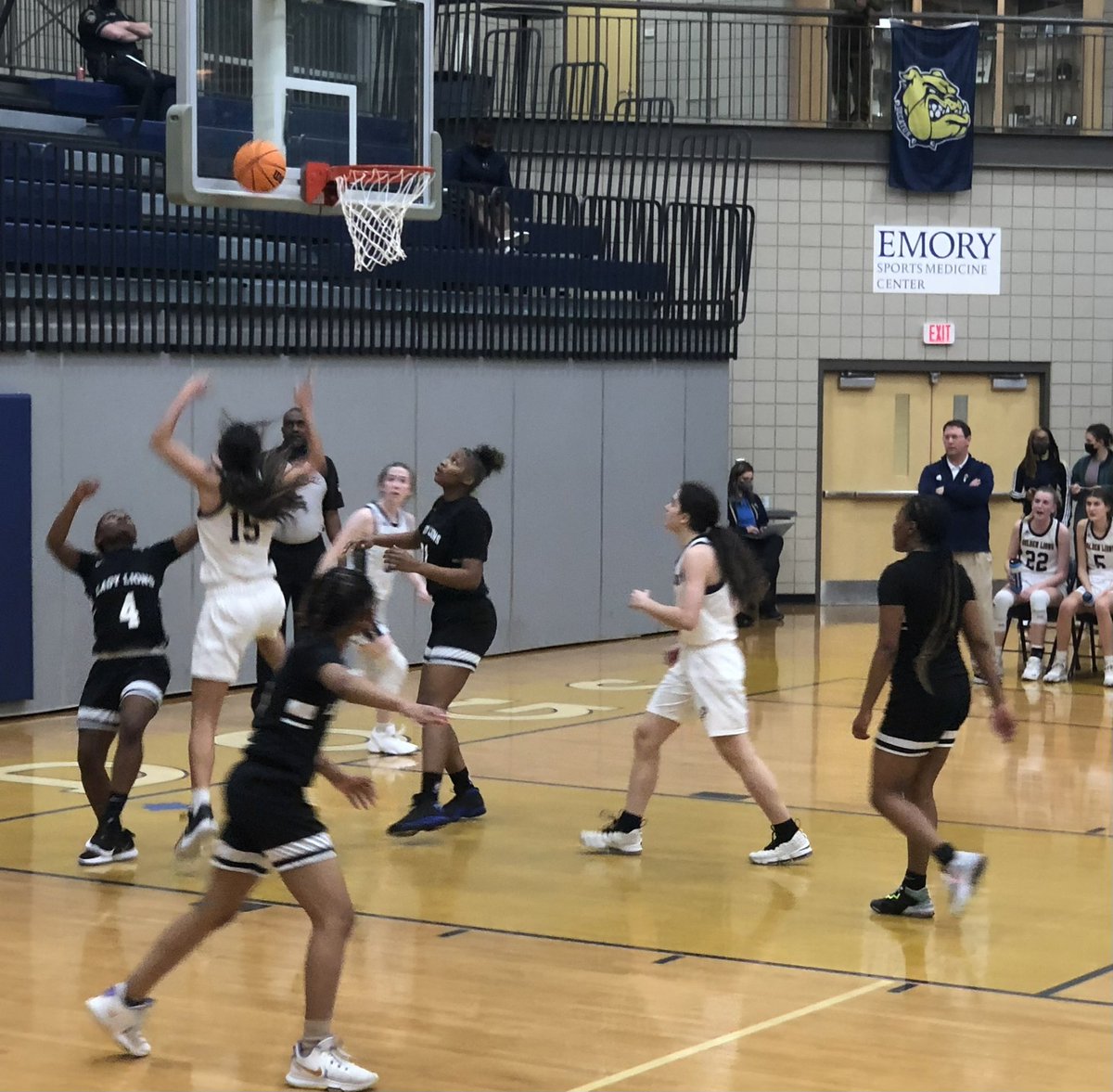 St. Pius X Girls Basketball tweet media