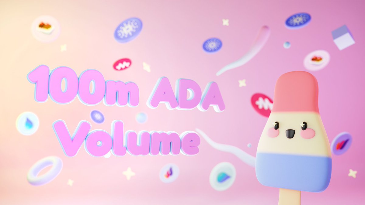 Sundae Labs 🍨 tweet media