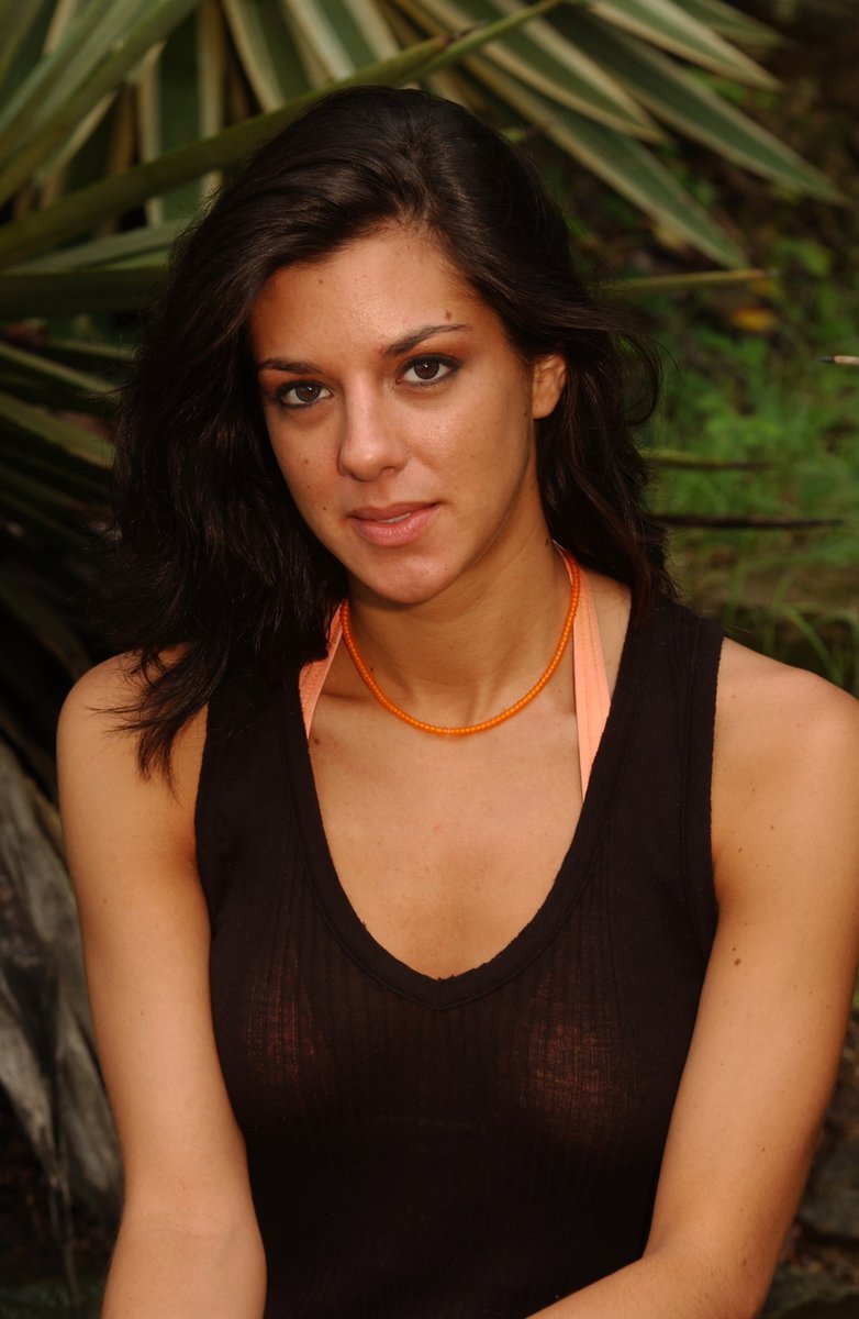 Happy Birthday to former TNA/Impact star, Jenna Morasca. [ ] 