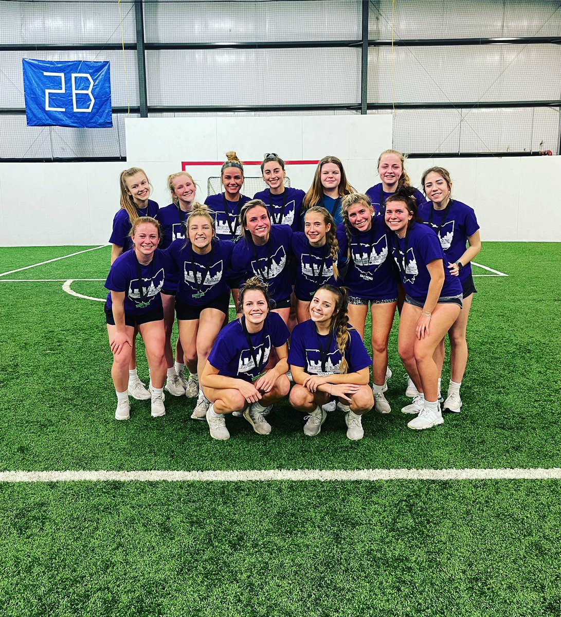 🥊 As Muhammad Ali once said…

ᴛʜᴇ ᴄʜᴀᴍᴘ ɪꜱ ʜᴇʀᴇ!

It was a great battle to the very end. Congrats to Coffman on finishing as Champions, with a close upset against a very strong New Albany, UA, Hilliard team. This spring is going to be AWESOME! <a href="/CoffmanGirlsLax/">Dublin Coffman Girls Lacrosse</a>