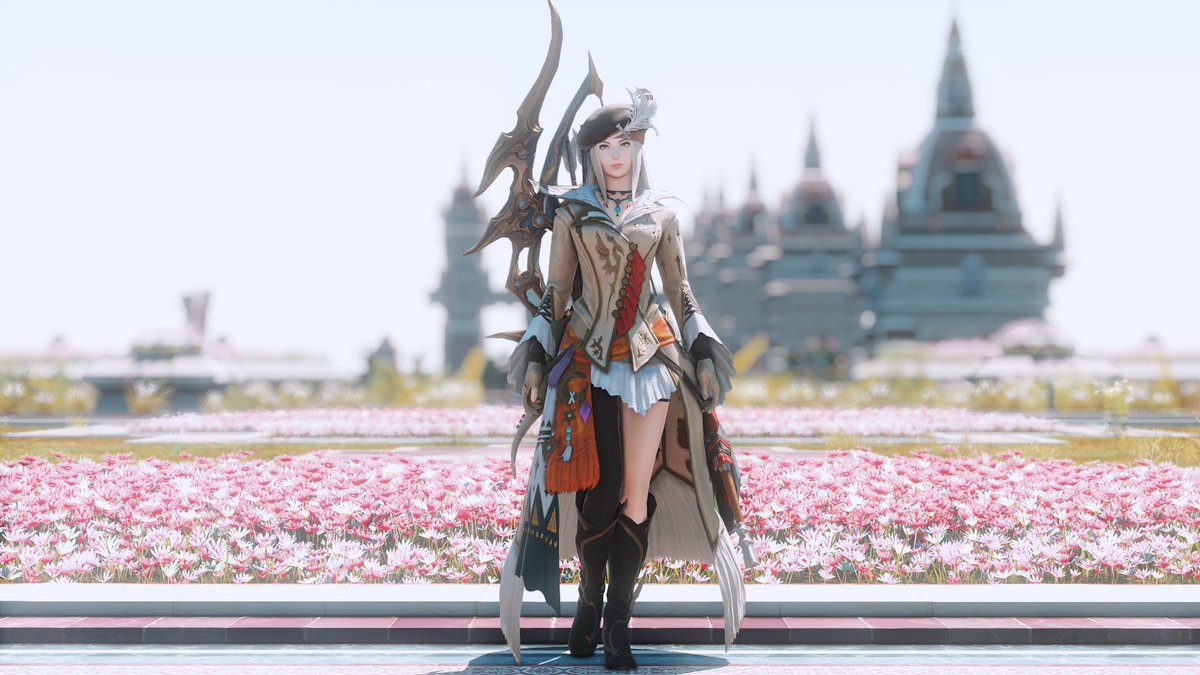 NeathDarkWaters's tweet photo. It's been 2.5 years since I became a midlander 😊 https://t.co/9dfPpAqe3u