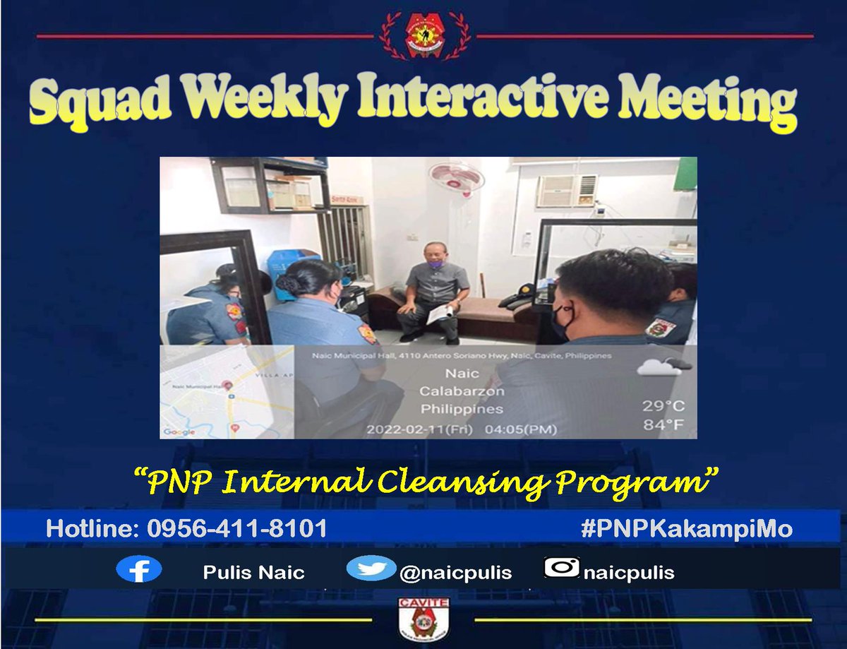 naicpulis (@naicmps) on Twitter photo 