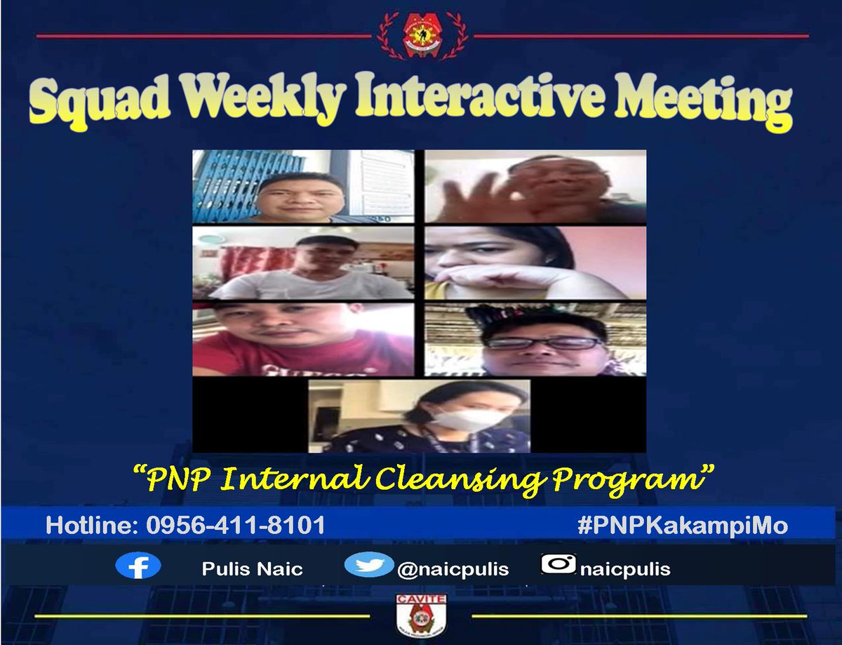 naicpulis (@naicmps) on Twitter photo 