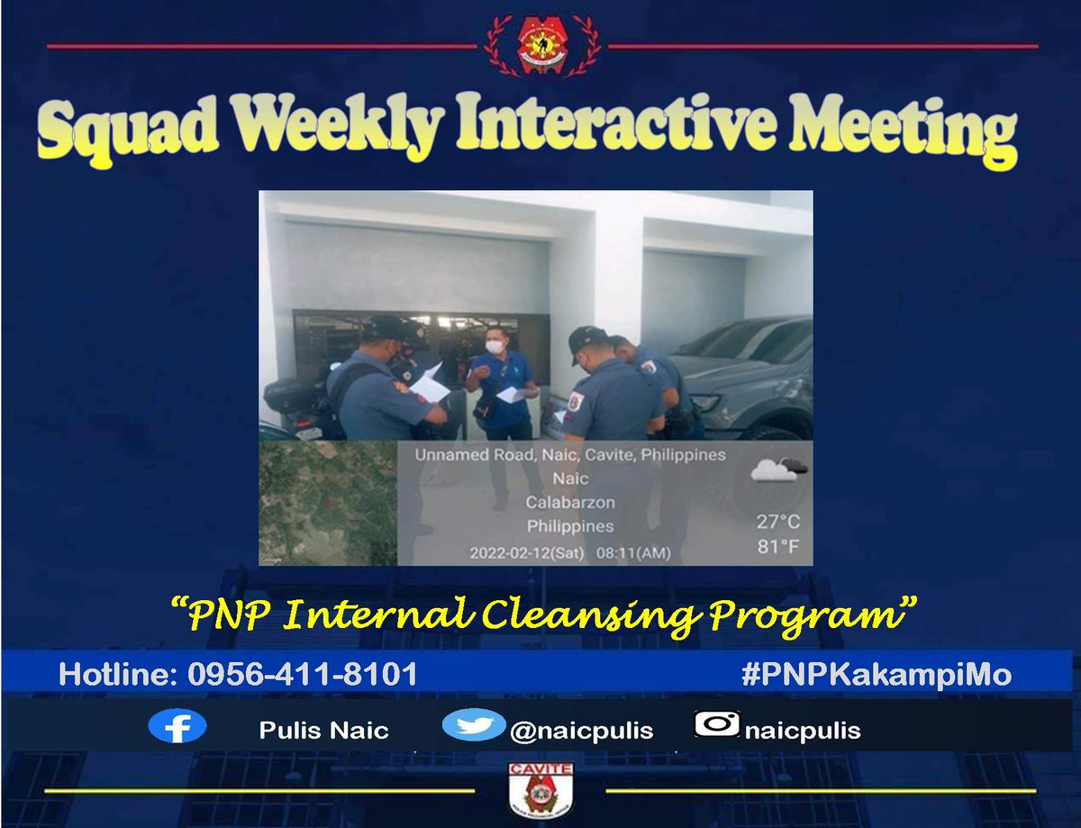 naicpulis (@naicmps) on Twitter photo 