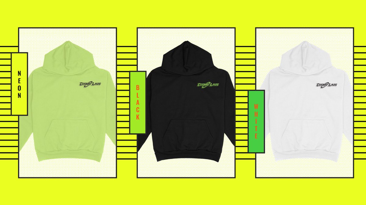CosmicLabsNFT's tweet photo. Collabing w/ @SanaDetroit for Mutant Merch Drop (coming soon)๐
#NFTs #NFTCommmunity #Cosmiclabs https://t.co/Cki7vZRw0T