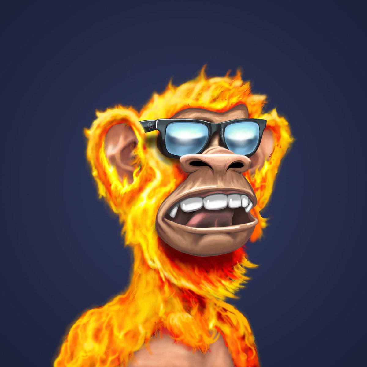 Grandpa Apes 🥃 tweet media
