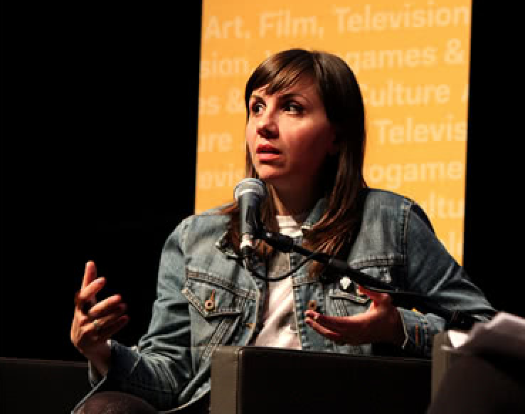 CasitaTerrock's tweet photo. 🤘💋📺 Se estaría planeando serie documental sobre el papel de las mujeres en el #Rock! Titulada Women Who Rock, será dirigida por la periodista musical estadounidense #JessicaHopper: https://t.co/vWY72xfBLM