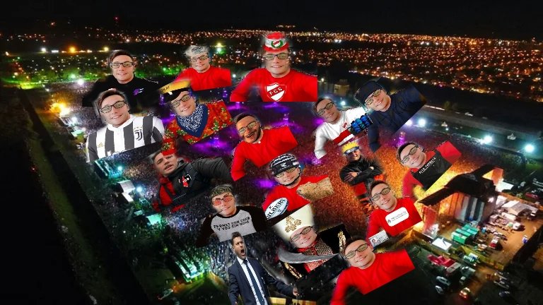 SplinterSolari's tweet image. MICHACHOSSSS el recital fue un éxito, asistieron más de 400.000 personas y todos los splinter coins recaudados serán destinados al tratamiento del papá de @SplinterParrill el recital fue muy divertido hubo muchos pogos y la gente estaba muy feliz, CONFIAMOS EN QUE SE RECUPERAA