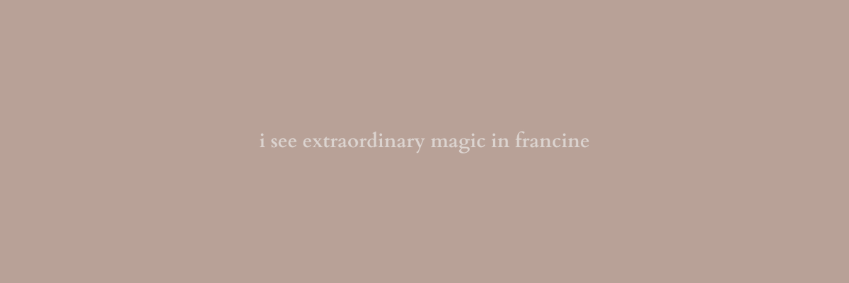 carreIsdior's tweet photo. #FrancineDiaz https://t.co/LRPVUBkxDd