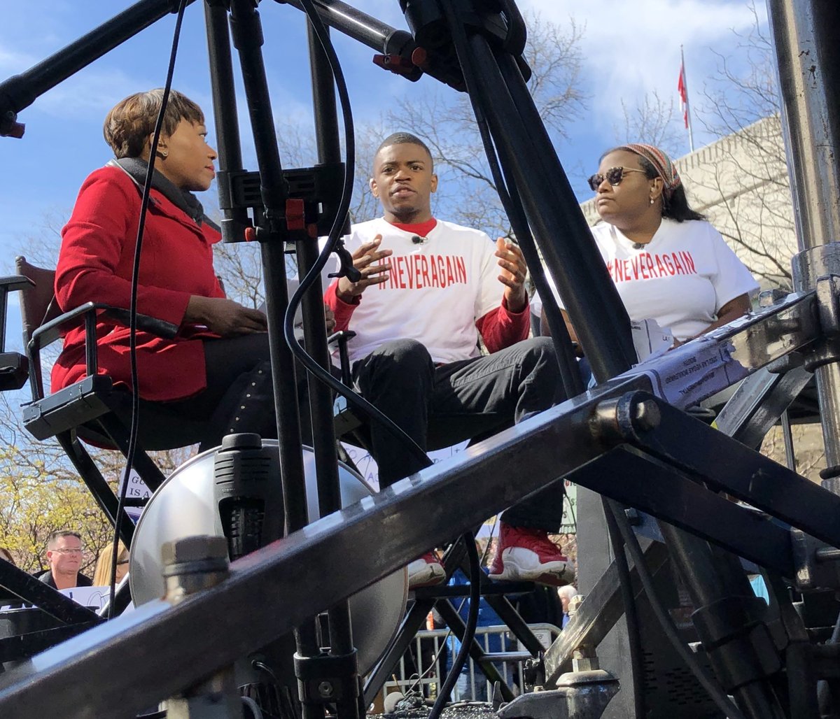 Quintez Brown arrested in attempted assassination of Louisville