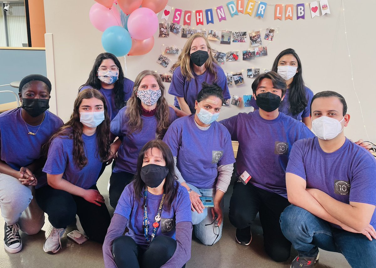 Dr. Karen Schindler tweet media