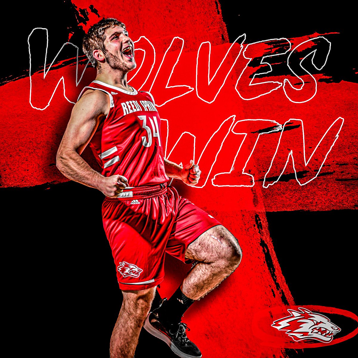 Wolves Basketball (@rswolvesbball) on Twitter photo BBB Reeds Spring 41 Seneca 27
After a very slow start the wolves pull away in the second half. We will be back in action Friday at Monett.
#ONEwiththePACK
<a href="/OzarksOzone/">Ozarks Sports Zone</a> <a href="/MoSooner/">Perry Phillips</a> <a href="/missouri_sports/">Missouri Sports Network</a> BBB Reeds Spring 41 Seneca 27
After a very slow start the wolves pull away in the second half. We will be back in action Friday at Monett.
#ONEwiththePACK
<a href="/OzarksOzone/">Ozarks Sports Zone</a> <a href="/MoSooner/">Perry Phillips</a> <a href="/missouri_sports/">Missouri Sports Network</a>