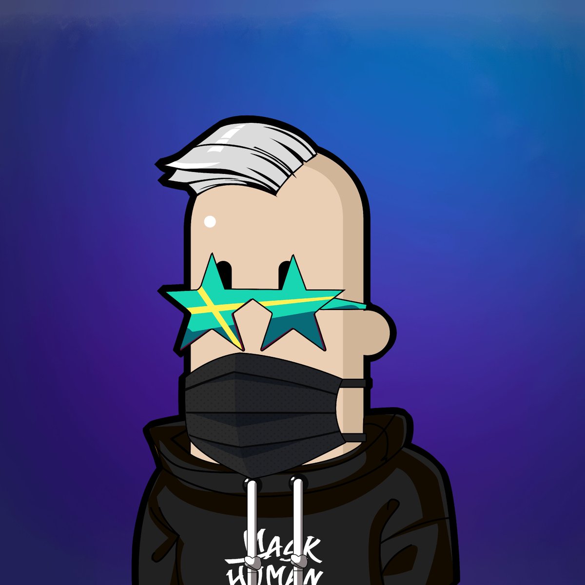 MaskHumans's tweet photo. @Element_Market definitely MaskHuman https://t.co/wRR89srVCF