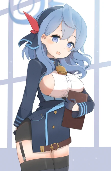 あこ
#ブルアカ #BlueArchive #블루아카이브 