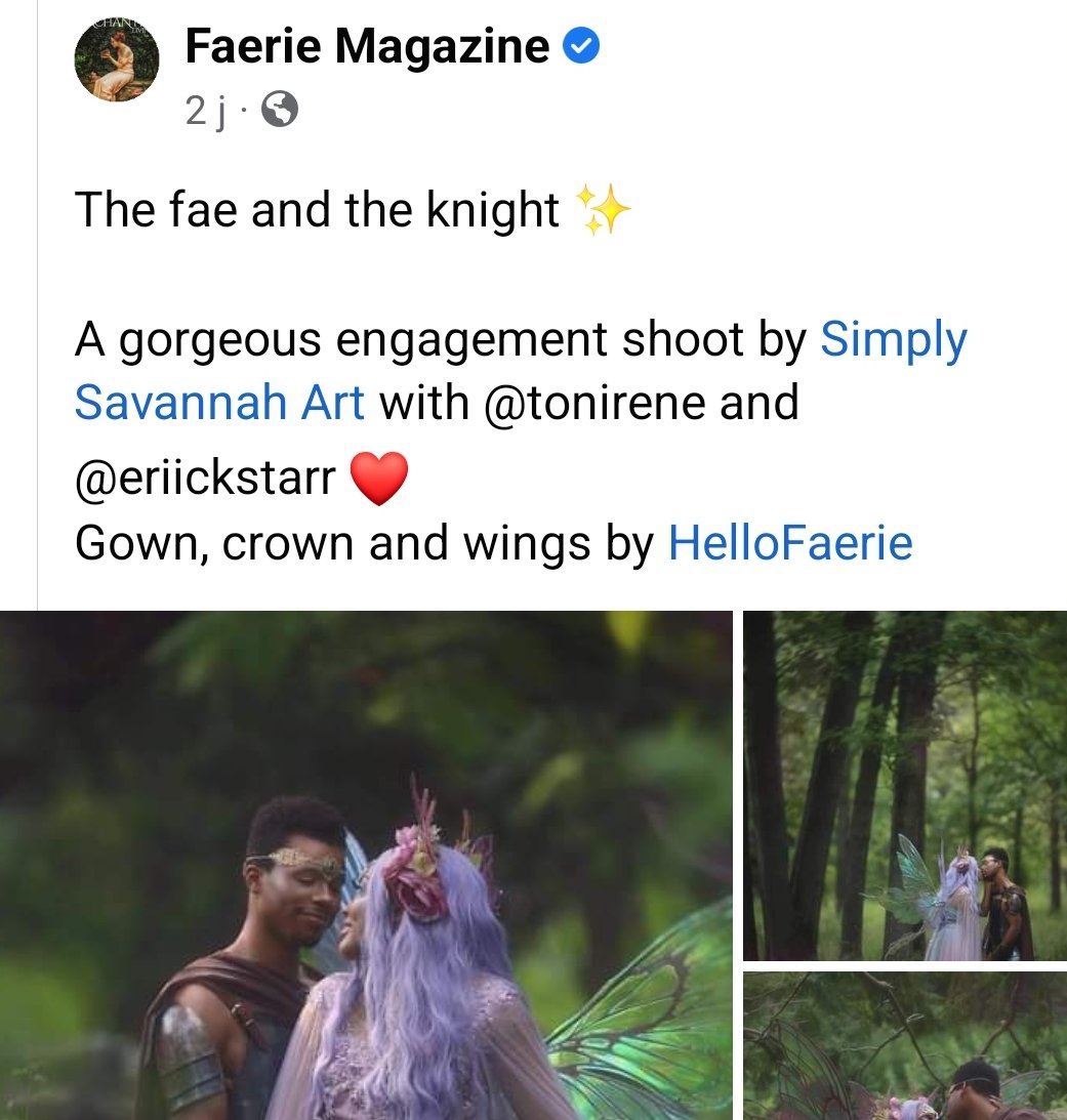 Jasmine Shea Townsend tweet media