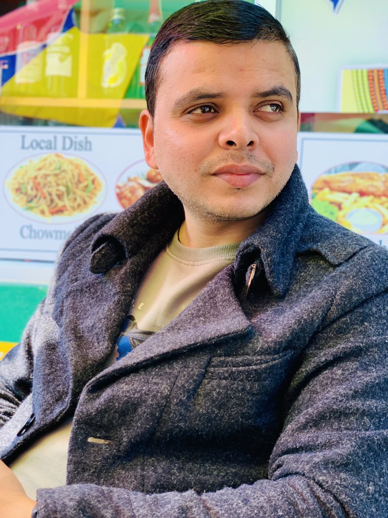 novelkrishna's tweet photo. Good morning Hetauda ❤️ https://t.co/DH2CHemZty