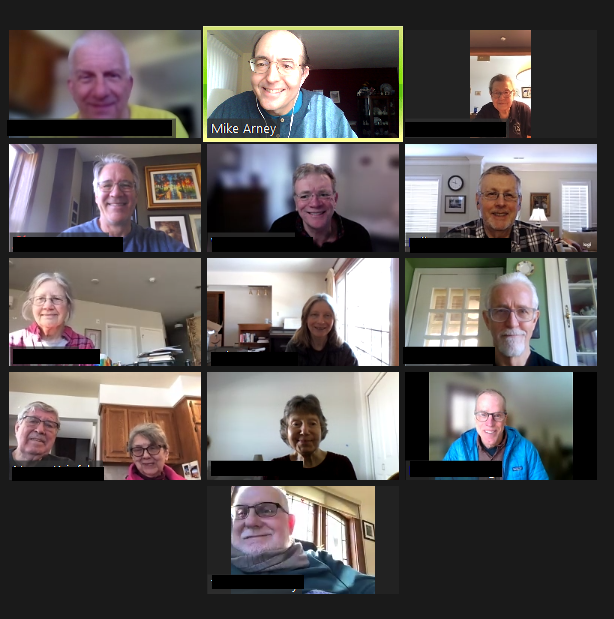 MikeA314's tweet photo. Enjoyable and productive @CitizensClimate chapter meeting Saturday. So satisfying to be with such wonderful people as we tackle this complex problem together. https://t.co/ydpyxaYyQr