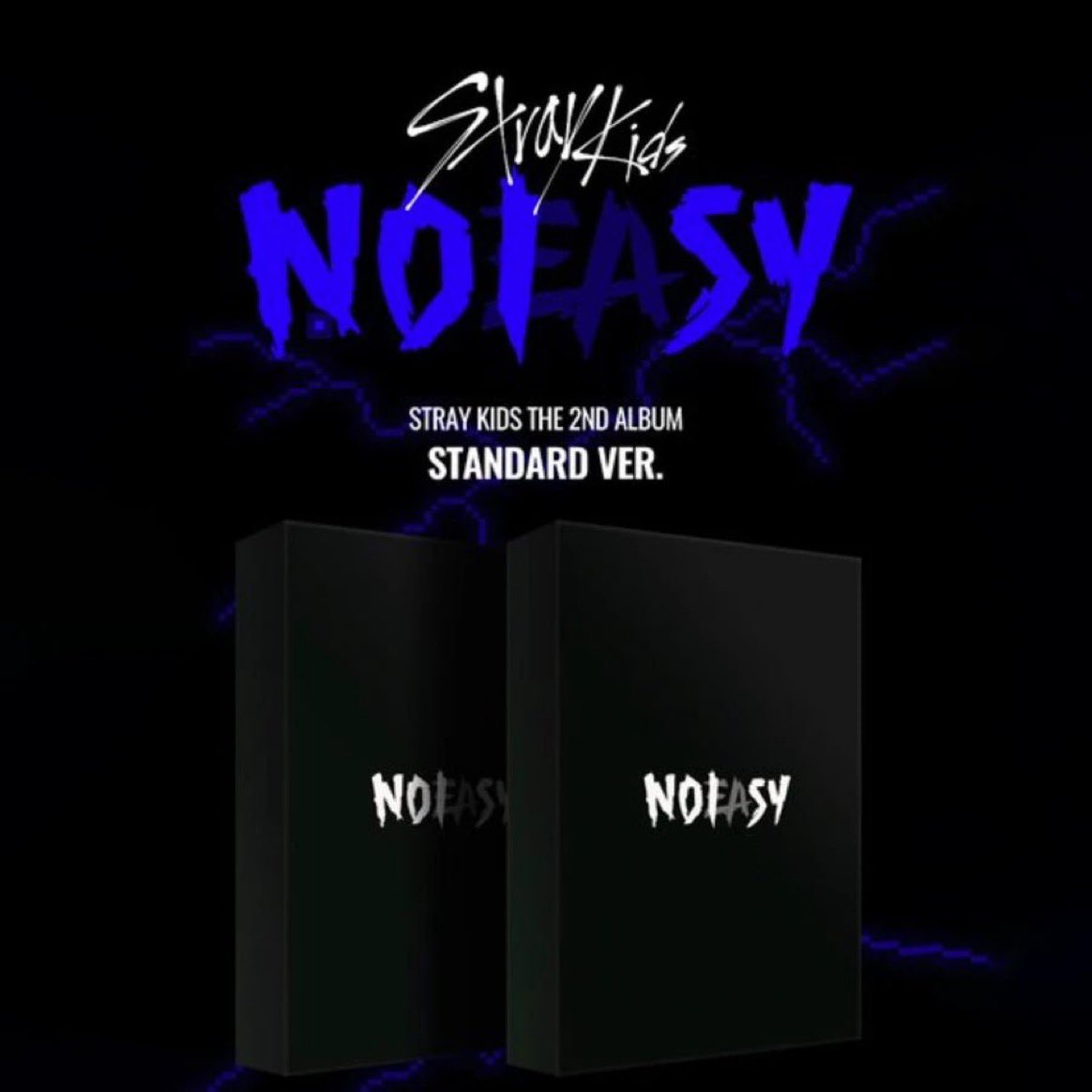 mutilvr's tweet photo. STRAY KIDS STANDARD NOEASY ALBUM GIVEAWAY 

INFO:
- two winners (each get one version)
- worldwide 

HOW TO ENTER: 
- like + rt
- must be following me &amp; turn my notifs on if you would like to
- reply your bias! 

ENDS : 9th of march https://t.co/VALrAY0M0Z