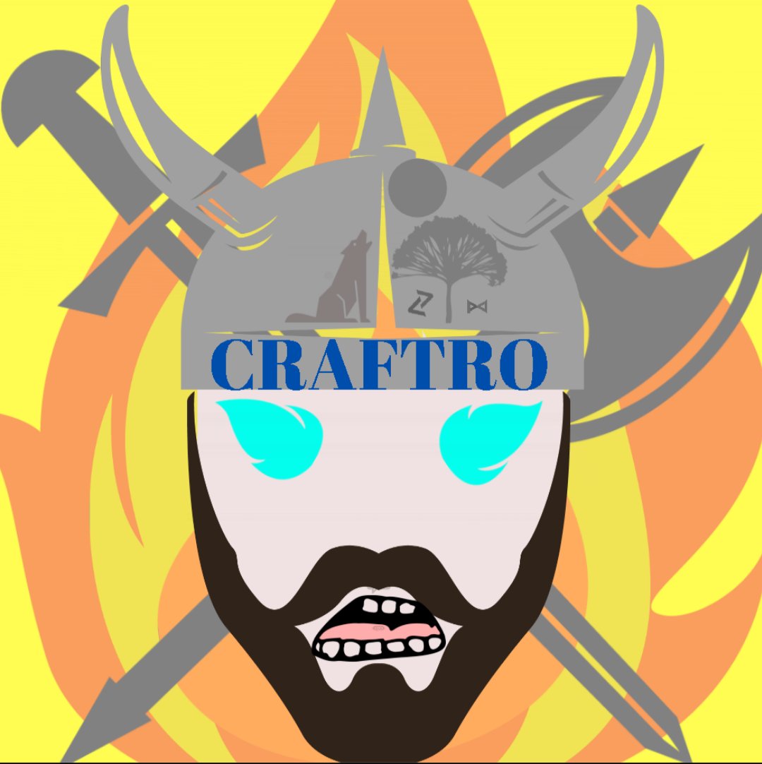 craftro tweet media