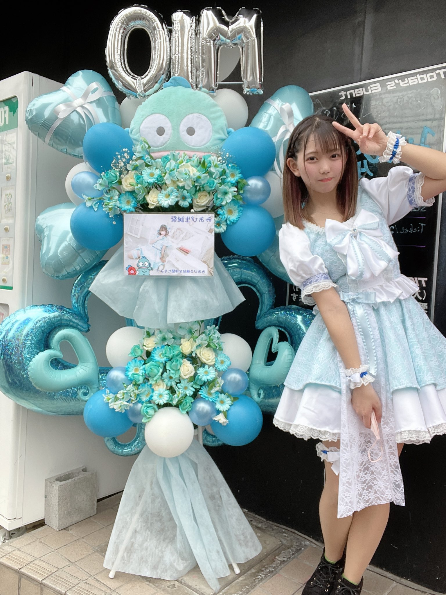 Lune-ルネ-  アイドル衣装 (@Lune_idol) / Twitter