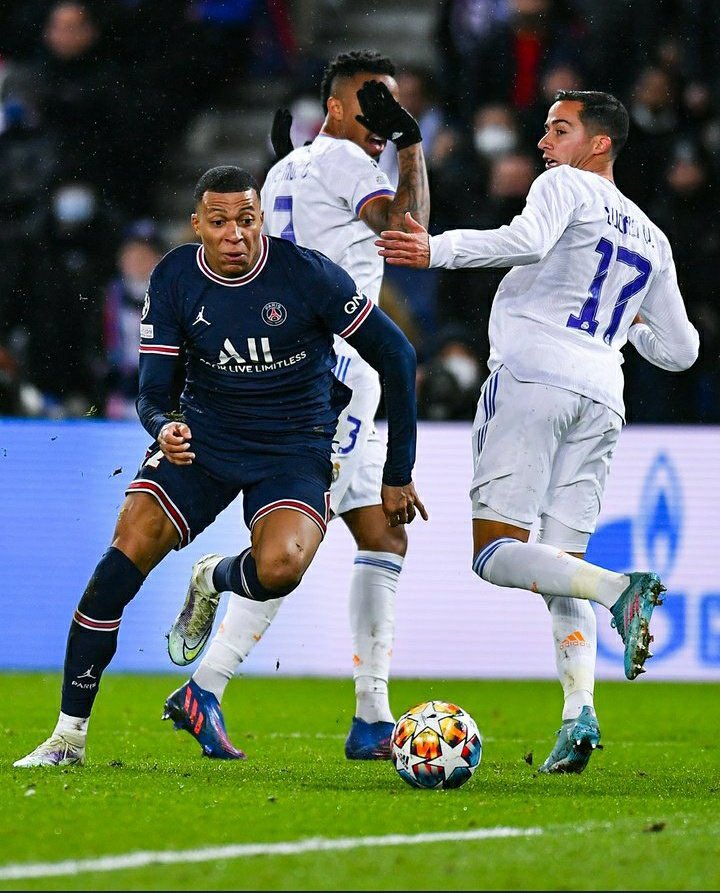 Madrid Sports tweet media