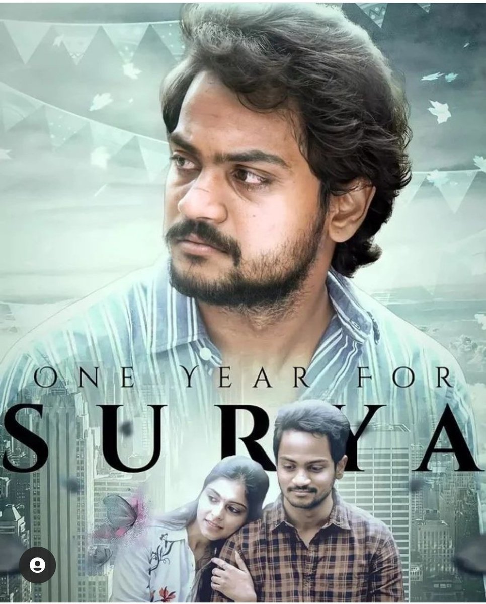 BobiBobipspk's tweet photo. #Shannu
" 1 YEAR FOR BB SURYA WEBSERIES " https://t.co/dyEgdzIQEg