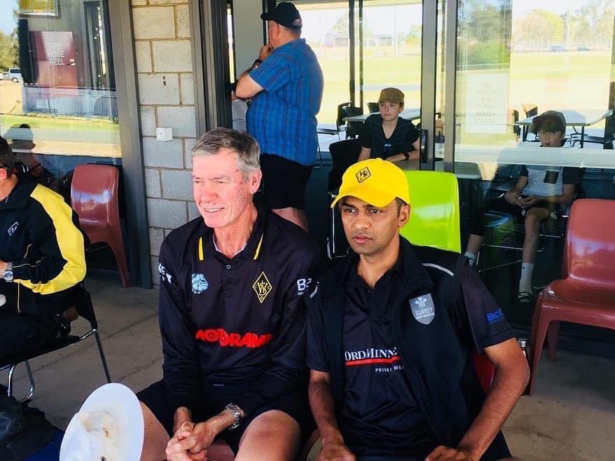 ClujCricketClub's tweet photo. We are delighted to welcome Hitshu Bachani to Romania where he will be taking up the role of Cluj’s full-time Head Coach.His appointment is a critical feature of our strategic plan to produce great culture and a process where it will produce great results. @CricketRomania https://t.co/iMencqzLAz
