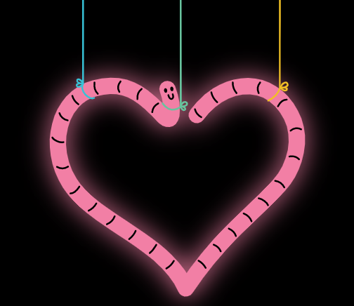 alelpoan's tweet photo. πͺ± #wormholder https://t.co/BqGqPDHfSW