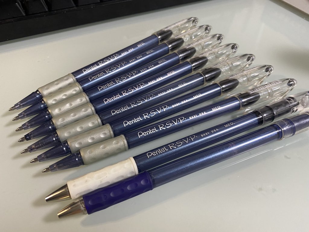 まだまだあるからそんなに焦らんでええんよ