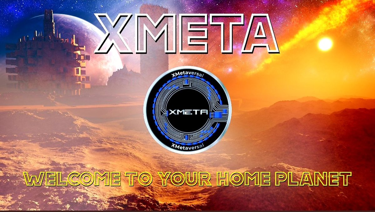 XMETA on Bitrue for XGalaxiesNFTs tweet media