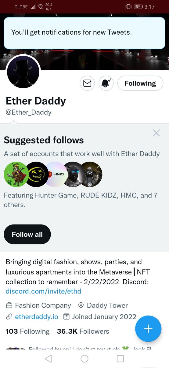 ntwoojn's tweet photo. @GiveAwayHost @Ether_Daddy ty ! ♡ https://t.co/bfFDCabnN2