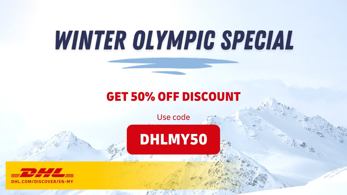 You said it! We hear you! 

Here's a 50% promo code for all Fanyus! 

#OlympicWinterGames #winterolympics #HanyuYuzuru