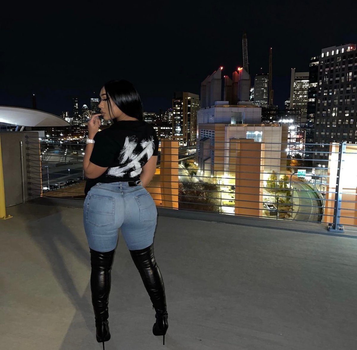 DonziPk's tweet photo. Back like I never left.🖤 https://t.co/RgcreXQrZ9