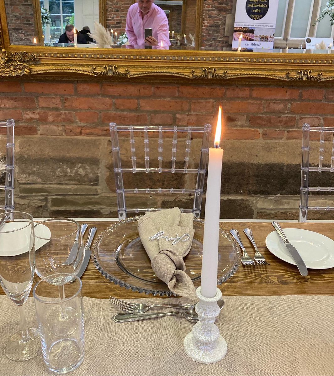 HCelebrationH's tweet photo. We are doing a photo shoot on the 25th
Watch this space β¦
π01423 209058
#Wedding #tablehire #chairhire https://t.co/3RtUuKL0j7