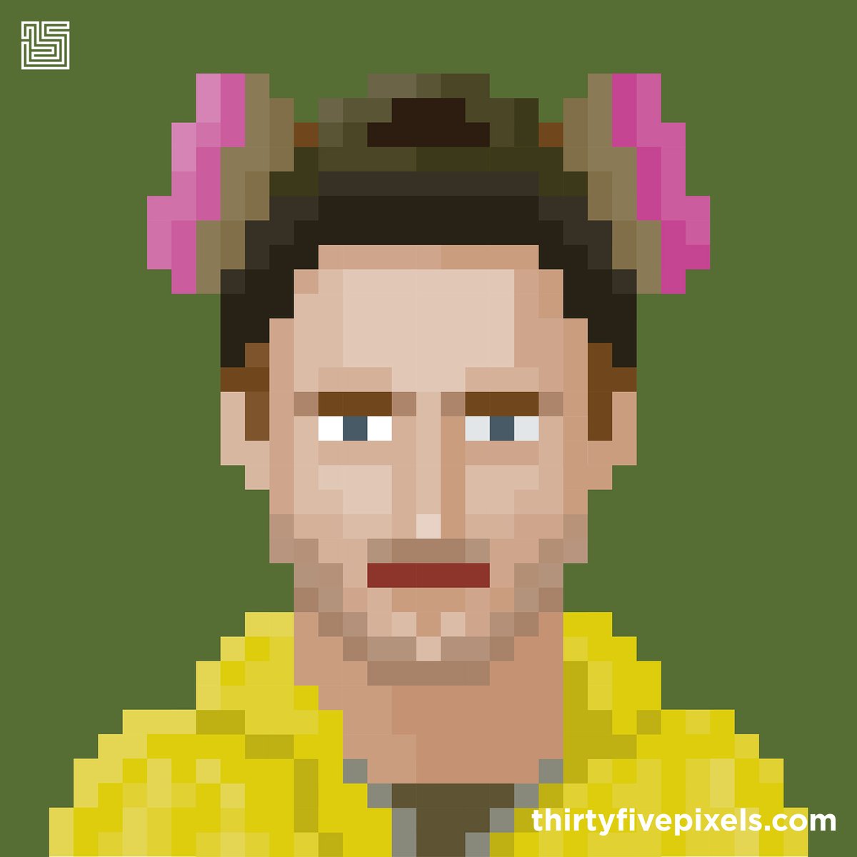 Thirtyfive Pixels tweet media
