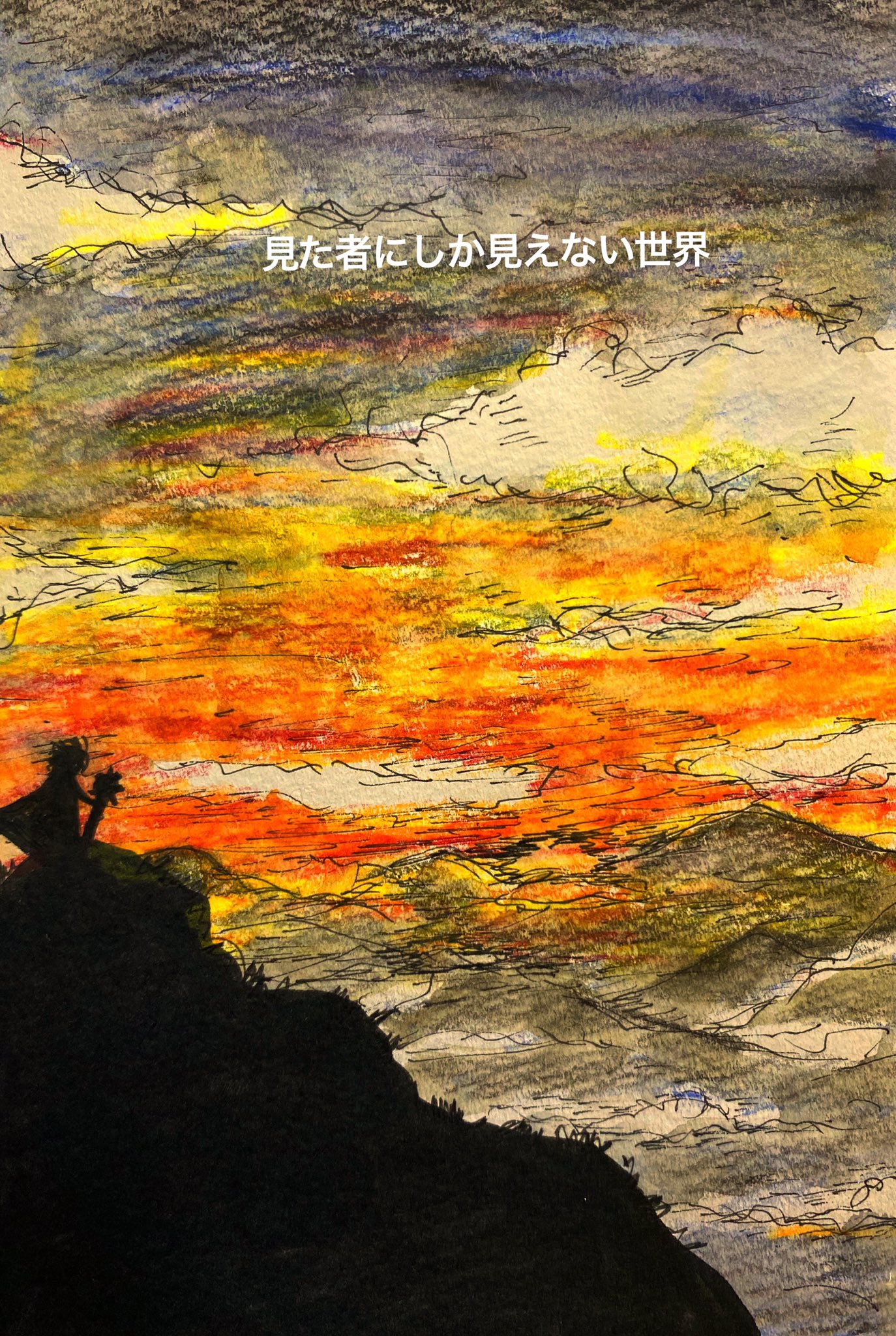 Tomocheeee I R 絵描きびと Toooomo623 Twitter