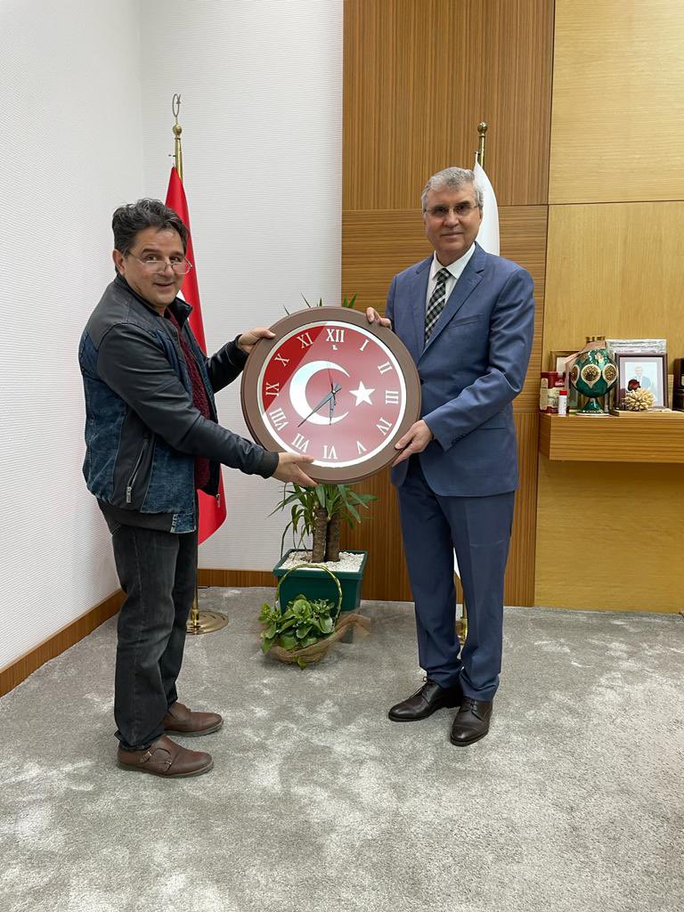 Ekrem Yüce