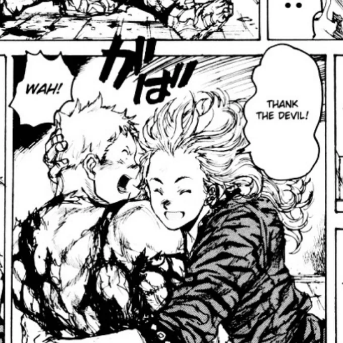 Thinking about this 