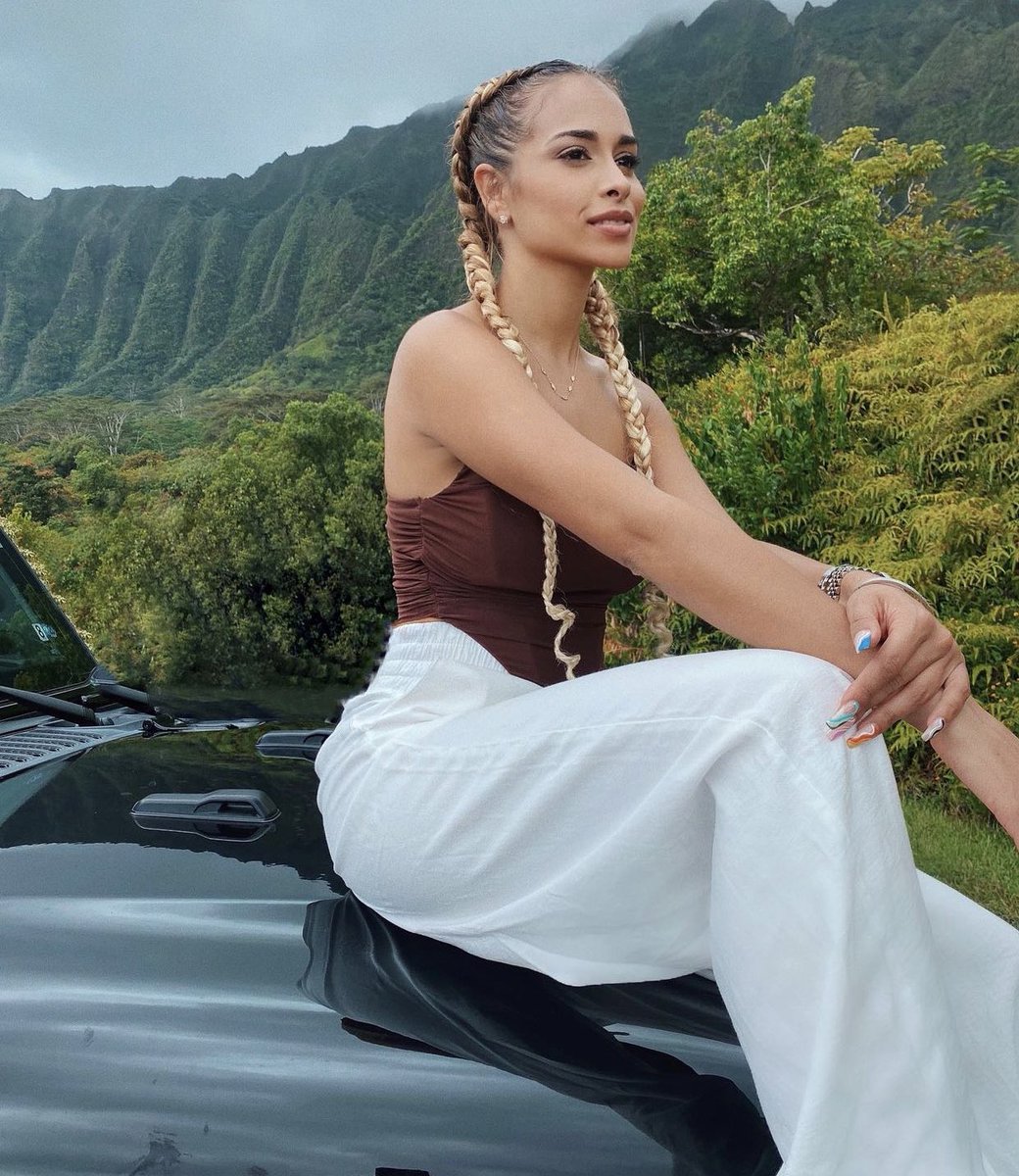 Most of you won’t see this, but… it’s been a while… 💜