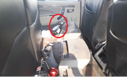 SaffronVoice_'s tweet photo. Now, Khalistani's want to blame PM Modi &amp; BJP for the death of Punjabi actor Deep Sidhu neglecting the fact that Alcoholic Beverage was also found in his car. #UdtaPunjab

Everything will be soon clear after the Postmortem report.

 #DeepSidhuDeath #DeepSidhu https://t.co/bojeBrT5DR
