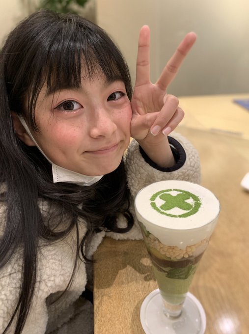 Twitterのコスプレ画像4