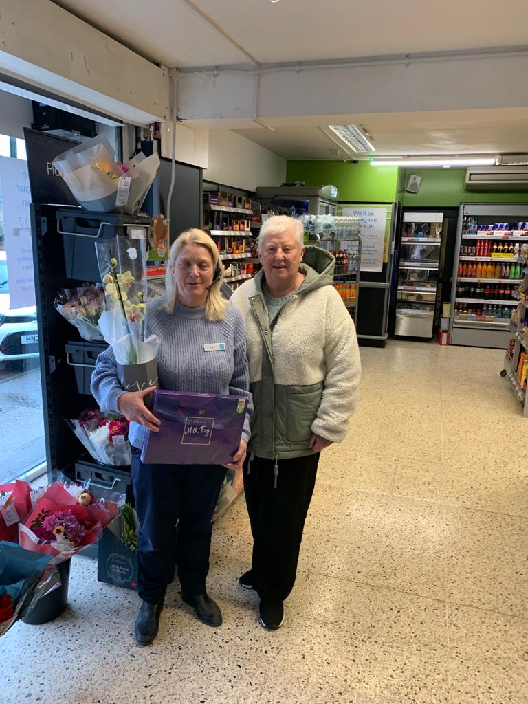 Colin Hayward tweet media