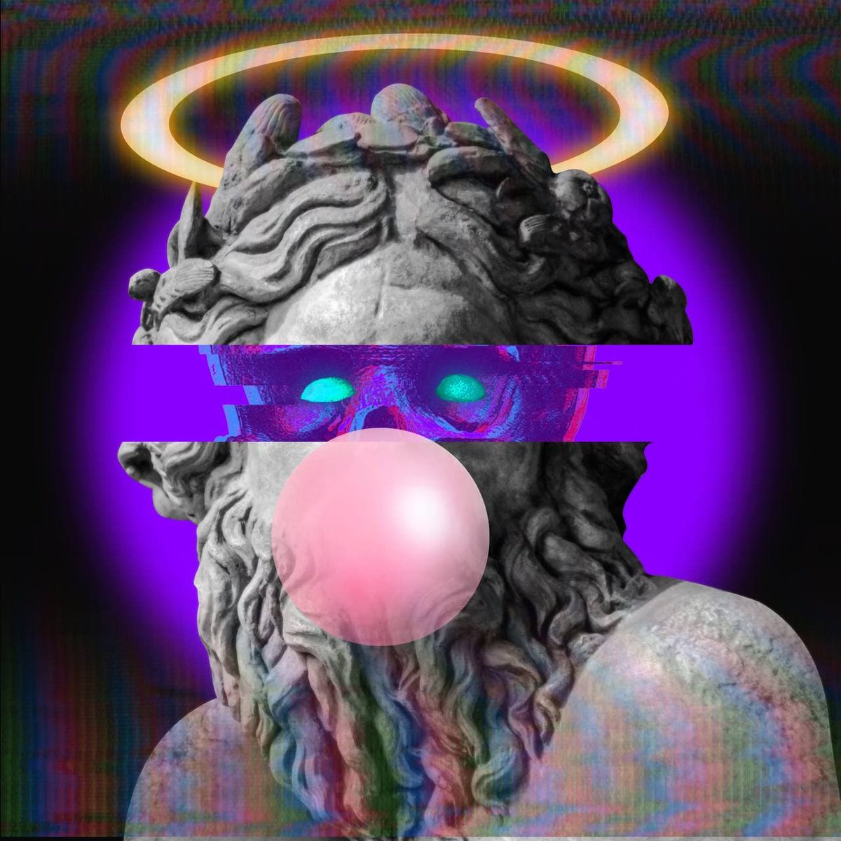 ambassadorNFT's tweet photo. @MASSIFLUX S.H.A.C. JPEGs love you too <3

Check out our main page @StoneHeadsNFT https://t.co/2JdmkXQxQz
