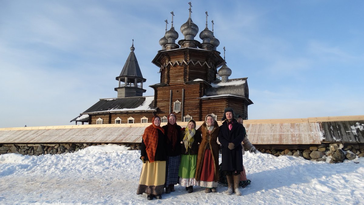 kizhi's tweet photo. Всю масленичную неделю, с 28 февраля по 6 марта, приглашаем посетить остров Кижи. Поездка в эти дни сулит вам впечатлен��я не только от шедевров деревянной архитектуры, но и от праздничной программы с блинами и забавами.
https://t.co/hRF9nlNzFt https://t.co/HqxhOYaOIQ