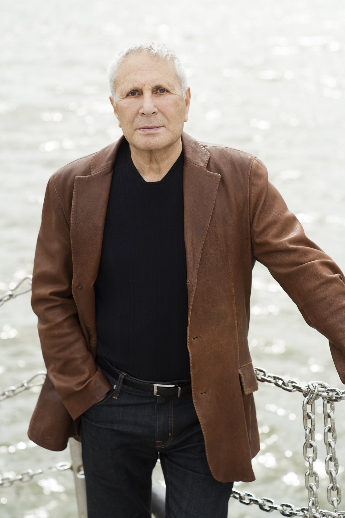 Wishing the American composer John Corigliano a very happy 84th birthday! 