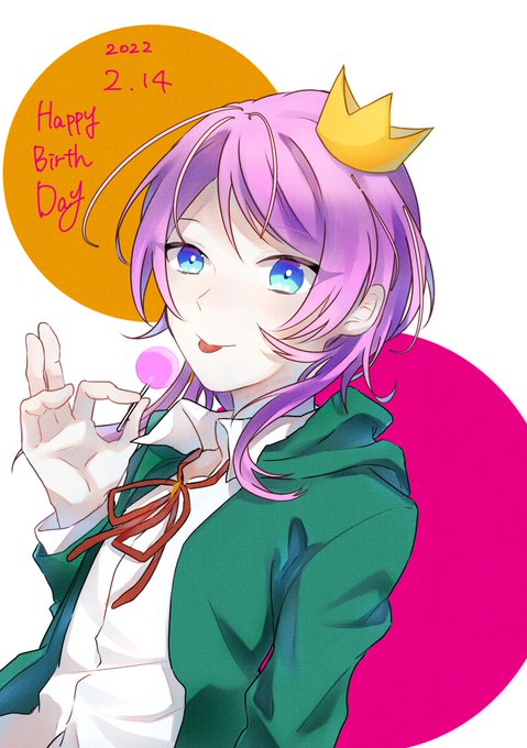 飴村乱数のtwitterイラスト検索結果