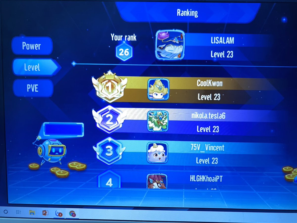 <a href="/news_of_bsc/">bsc</a> <a href="/BinanceChain/">Binance Chain</a> 🌈🌈I am playing Elemongame, and holding Elemon token! I am happy to earn money from Elemongame! #BSC #NFT #GameFi #Metaverse #Elemon <a href="/Elemongame/">ELEMON</a> #MVBIV🌈🌈