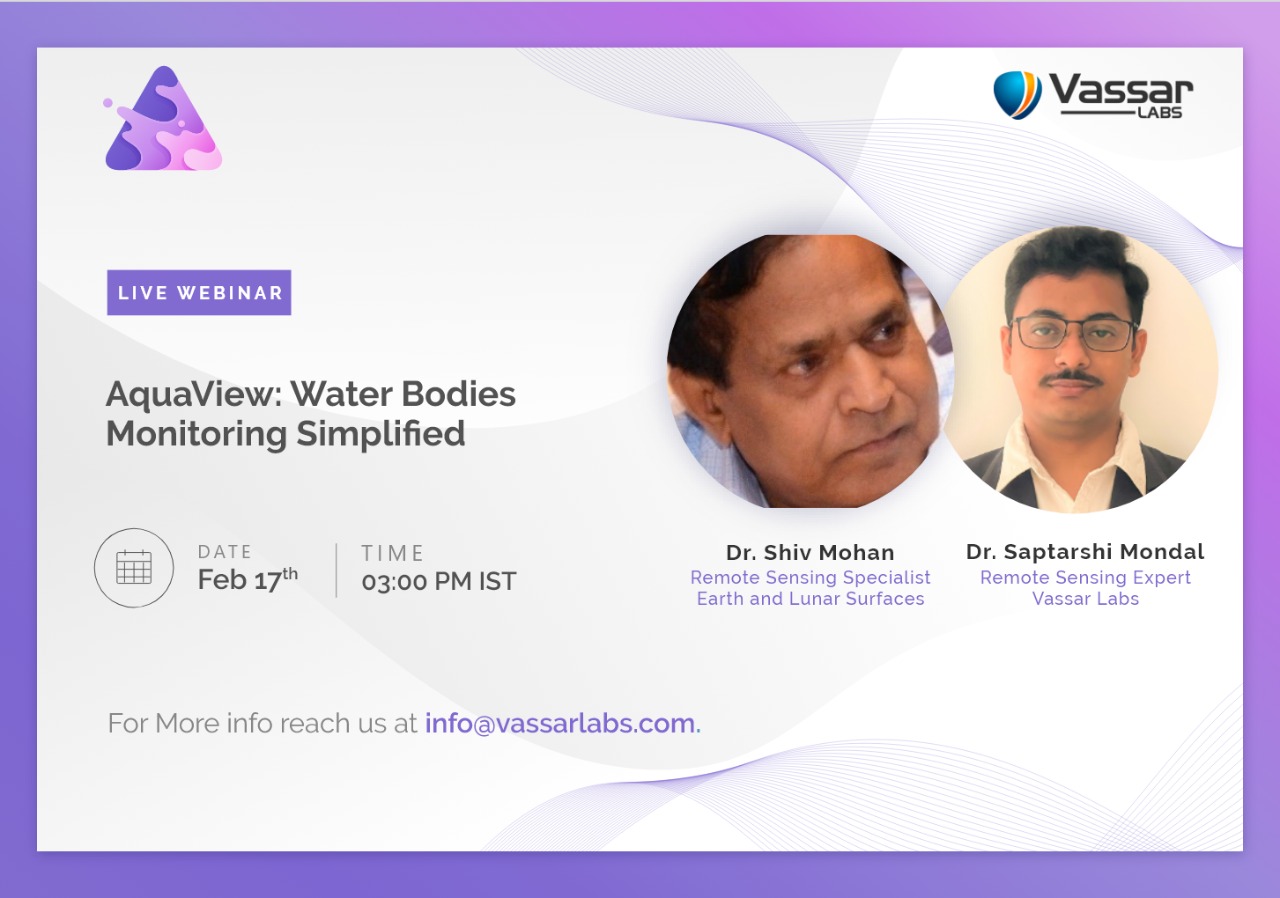 Vassar Labs (vassar_labs) / Twitter