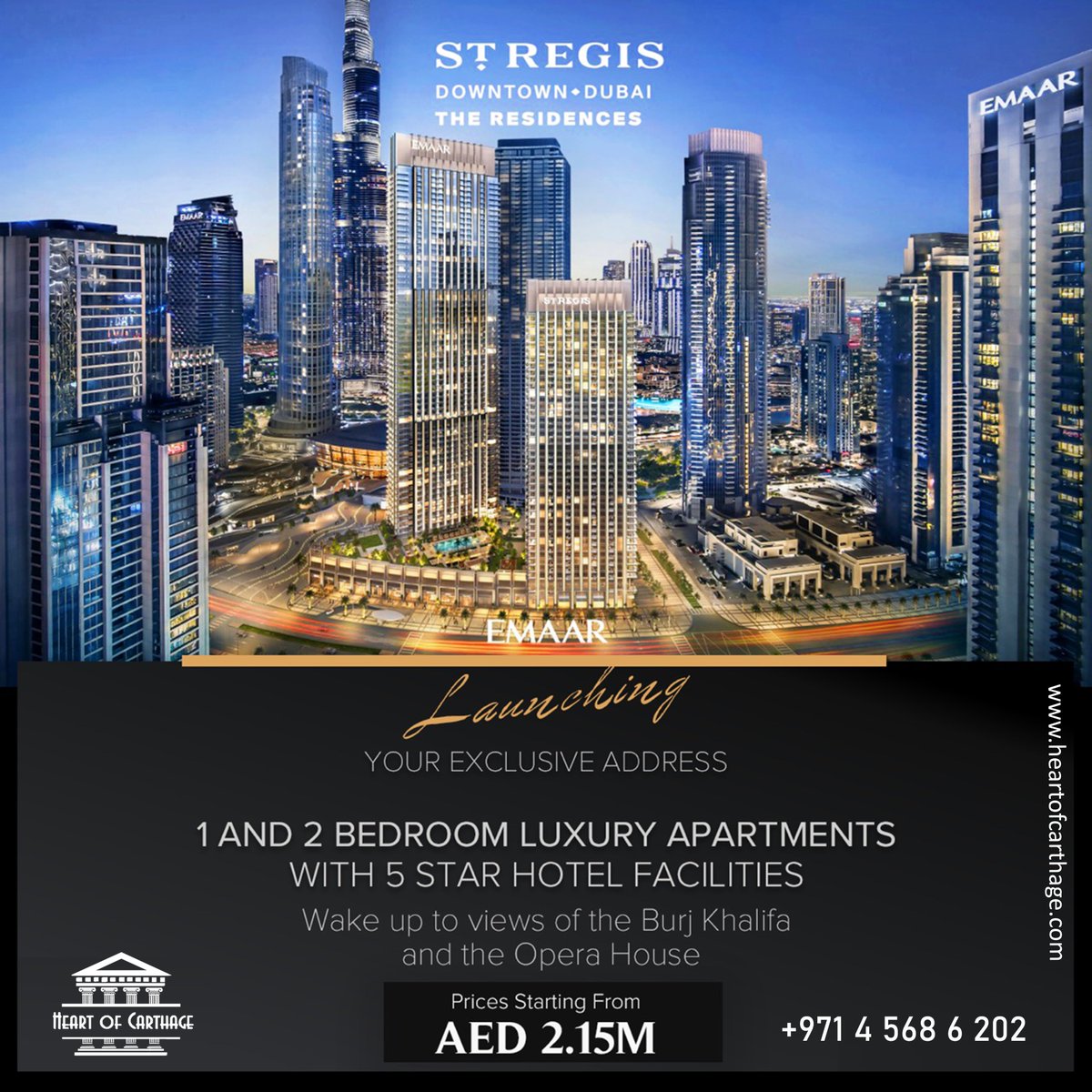 Heart Of Carthage (heartofcarthage) Twitter