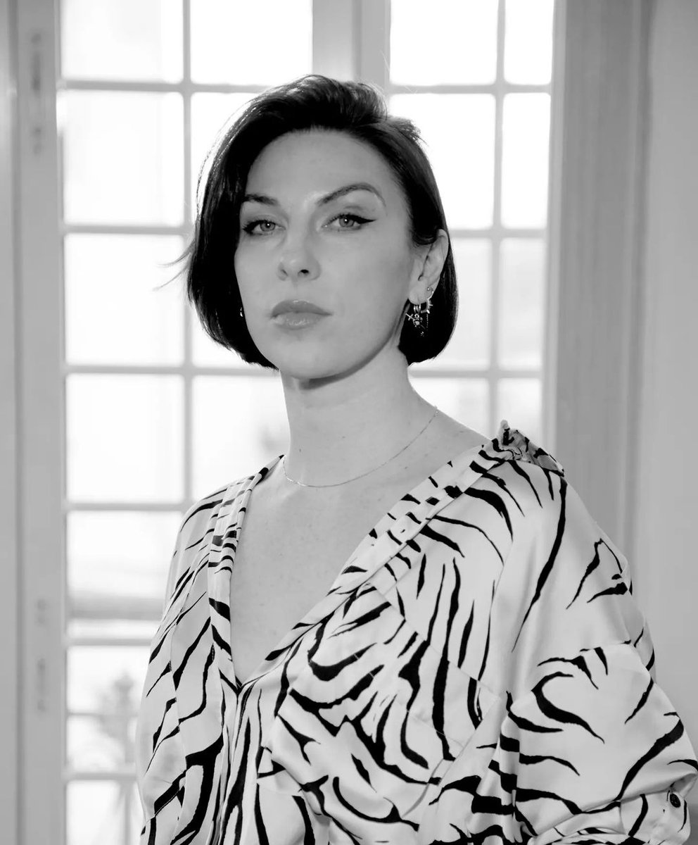 #InFems co-founder, Creative Producer &amp; Design Director Rebecca Fontaine-Wolf
<a href="/RFontaineWolf/">Rebecca FontaineWolf</a> works across a range of media exploring the mediated relationship to the body &amp; self-image as experienced in contemporary digitised culture,
referencing mythology, mysticism &amp; the occult